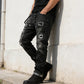 🔈🔈HOT SELLING NEW PRODUCTS - 50%OFF👖Men's Slim Fit Ripped Distressed Jeans