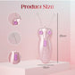 Electric Cotton Thread Facial Hair Remover