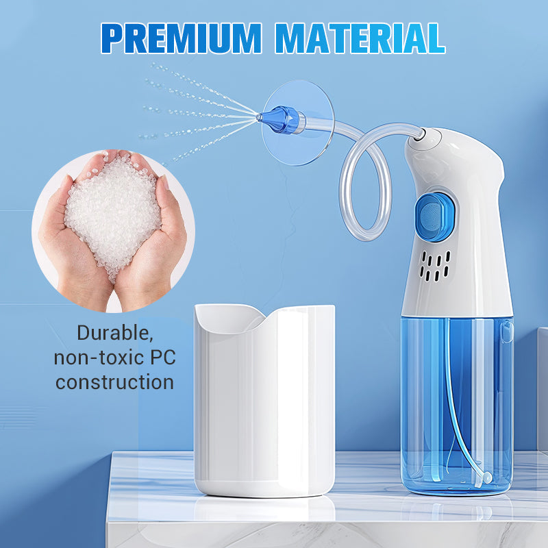 👂Ear Wax Removal Kit – Safe & Gentle, Reusable Silicone Spoon, Easy to Use, Effective & Hygienic for Ear Cleaning ✨
