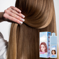 ✨ Bubble Hair Dye – Salon-Quality Color at Home! ✨