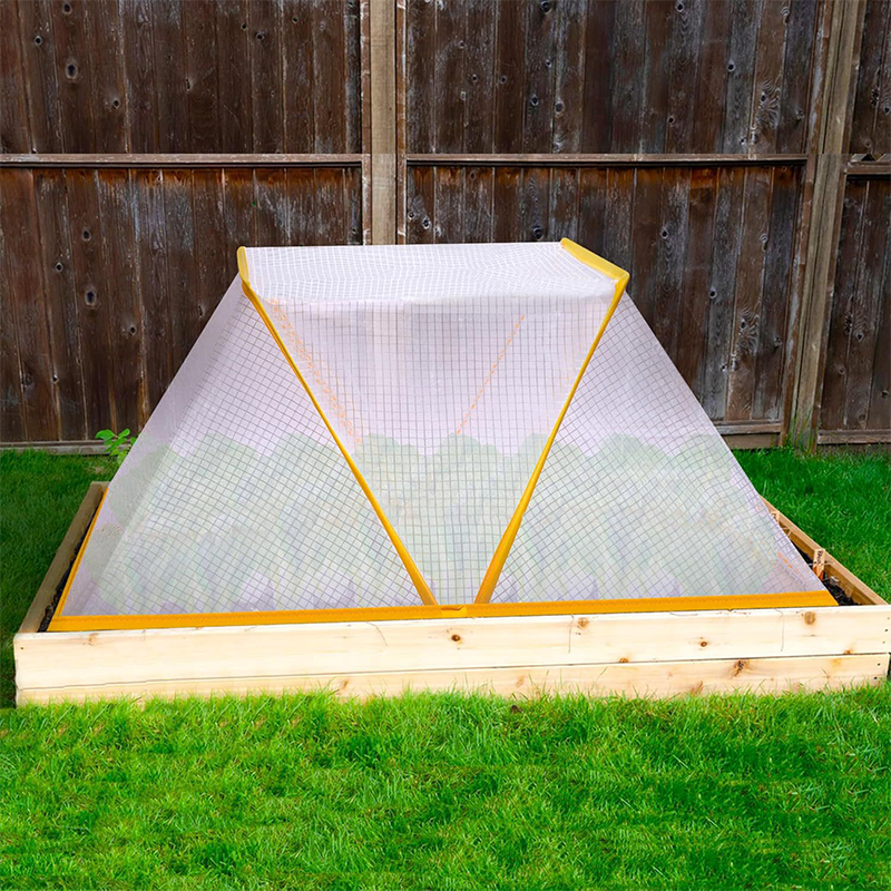 Foldable Plant Protection Tent Cover