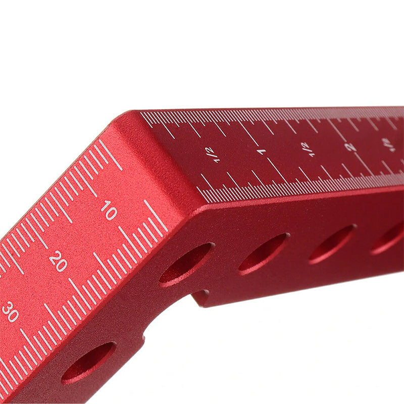 🔥 Hot Sale 50% OFF 🔥Durable Precision Positioning Clamping Squares Set