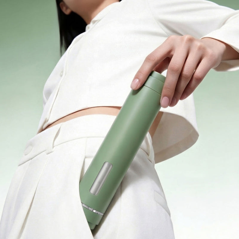 Portable Filtered Shower Head