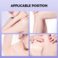 Multi-Use Gentle Effective Hair Removal Cream