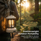 Stepless Dimming LED Camping Lantern