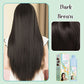 🌸Spring Sale 🎉50%OFF🔥Long Lasting Natural Hair Dye Shampoo