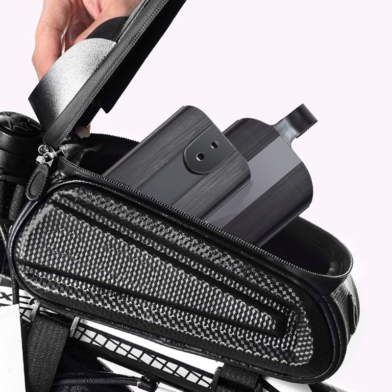 Retractable & Adjustable Bicycle Mudguard Set