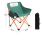 Portable Folding Moon Chair for Camping & Outdoors
