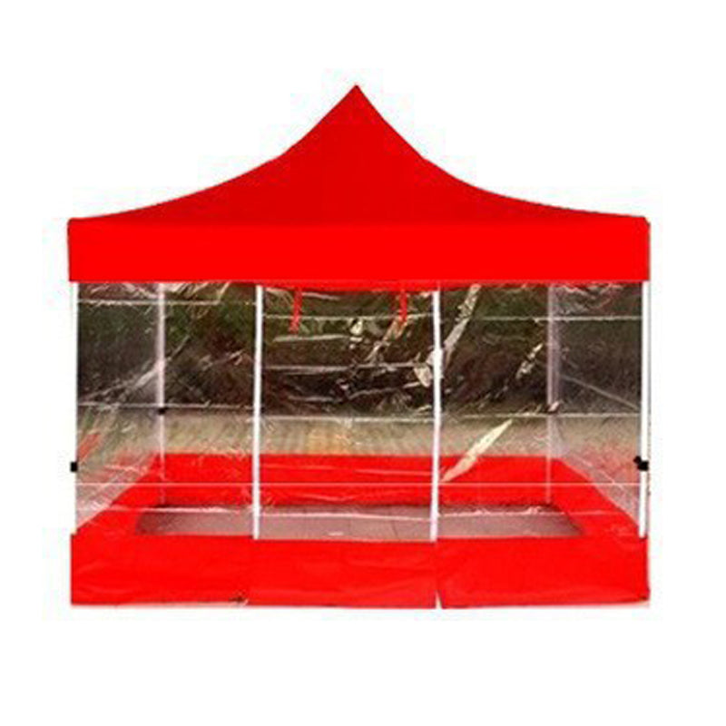 🌧️💨 No more drafts and dampness! 50% off – the waterproof side panel for your outdoor tent 🏕️