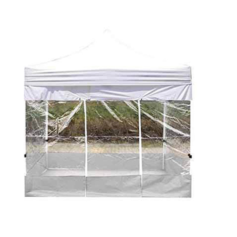 🌧️💨 No more drafts and dampness! 50% off – the waterproof side panel for your outdoor tent 🏕️