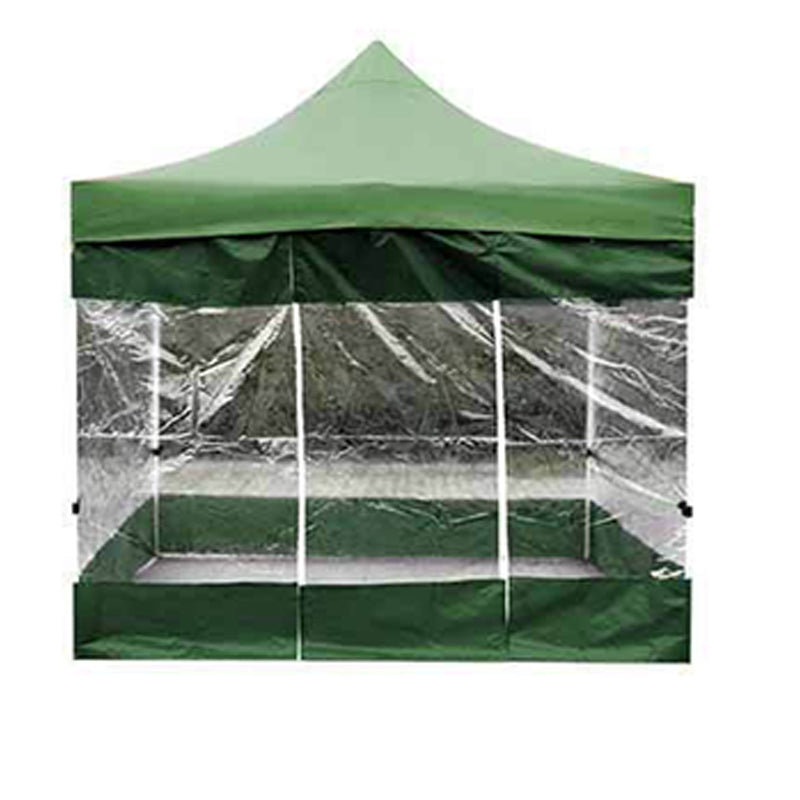 🌧️💨 No more drafts and dampness! 50% off – the waterproof side panel for your outdoor tent 🏕️