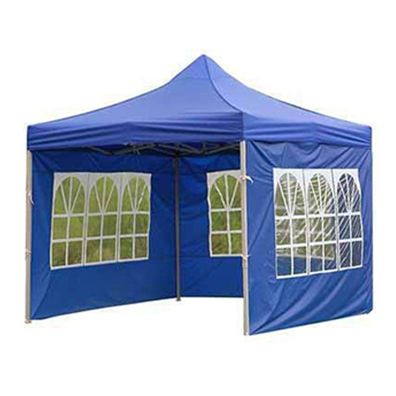 🌧️💨 No more drafts and dampness! 50% off – the waterproof side panel for your outdoor tent 🏕️