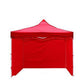 🌧️💨 No more drafts and dampness! 50% off – the waterproof side panel for your outdoor tent 🏕️