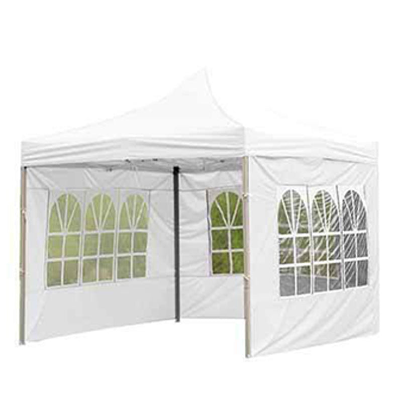 🌧️💨 No more drafts and dampness! 50% off – the waterproof side panel for your outdoor tent 🏕️