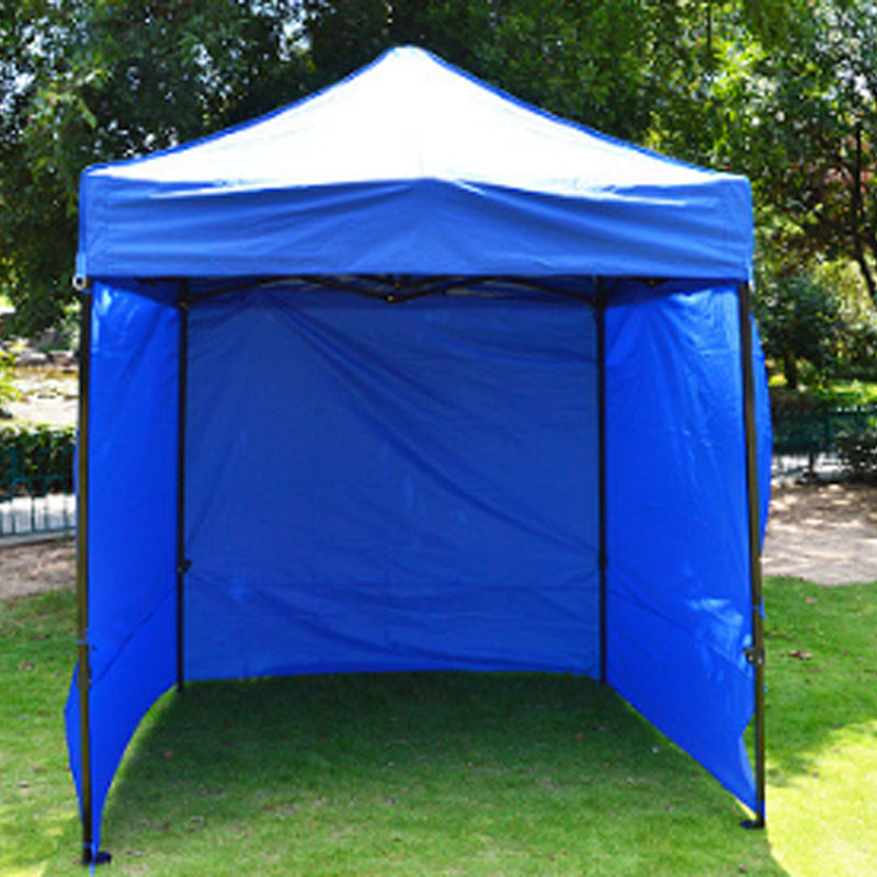 🌧️💨 No more drafts and dampness! 50% off – the waterproof side panel for your outdoor tent 🏕️