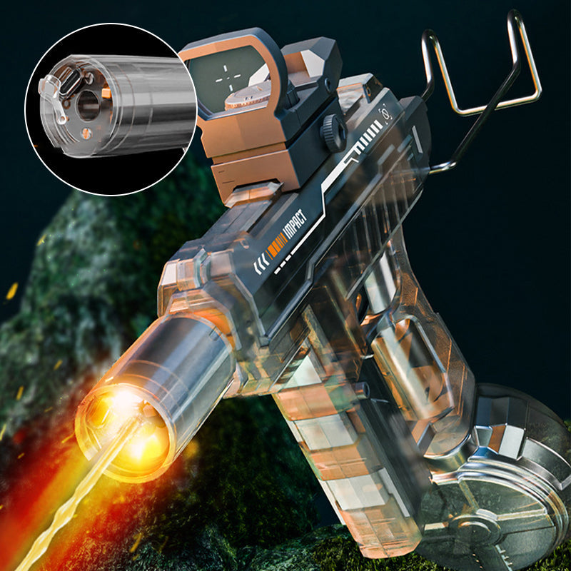Electric Water Gun