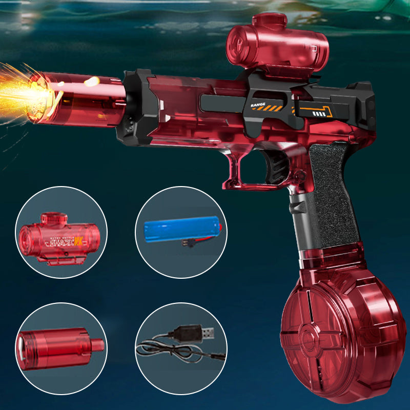 Electric Water Gun