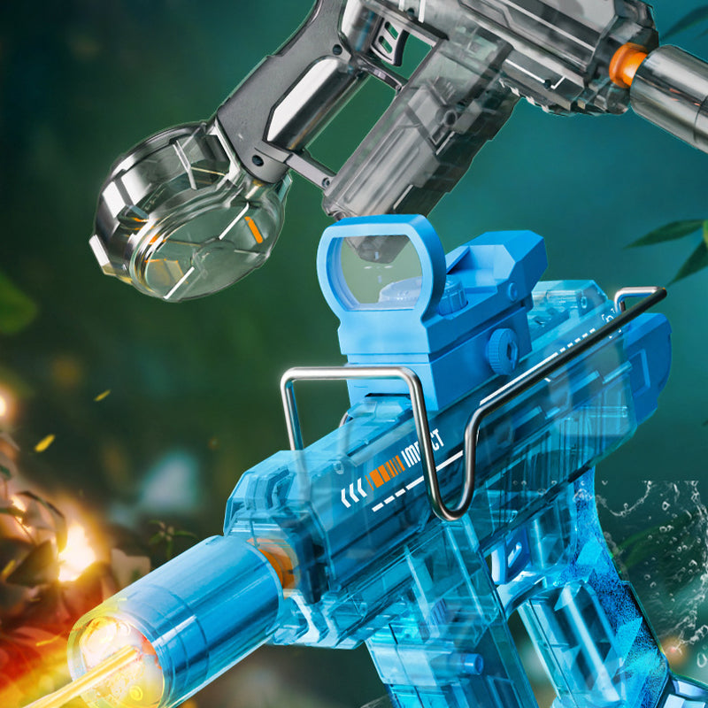 Electric Water Gun