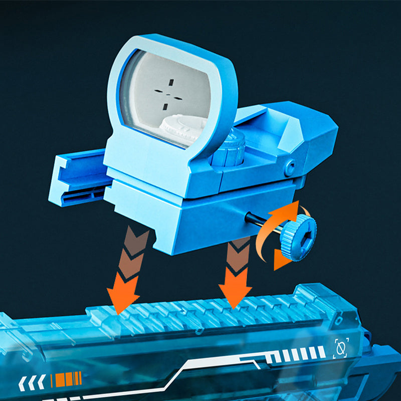 Electric Water Gun