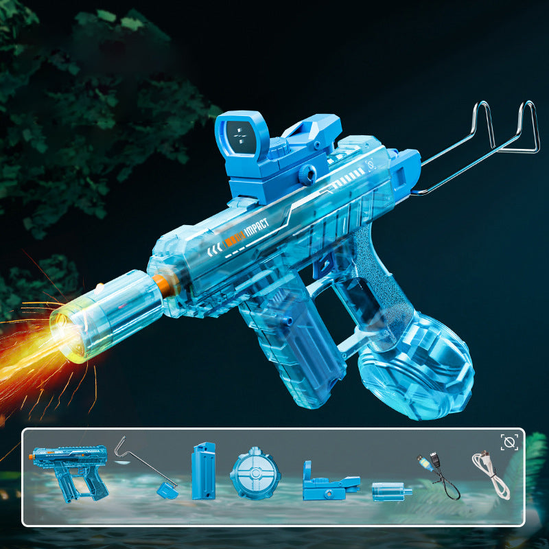 Electric Water Gun