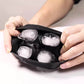 ⏳Limited-time 50% off⏰DIY Silicone Skull Ice Cube Tray🥃🧊