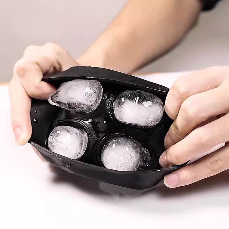 ⏳Limited-time 50% off⏰DIY Silicone Skull Ice Cube Tray🥃🧊