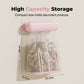 Versatile Mesh Storage Bag