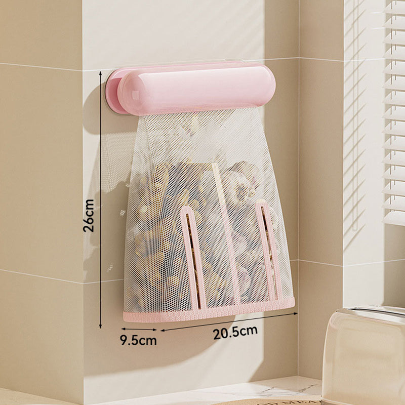 Versatile Mesh Storage Bag