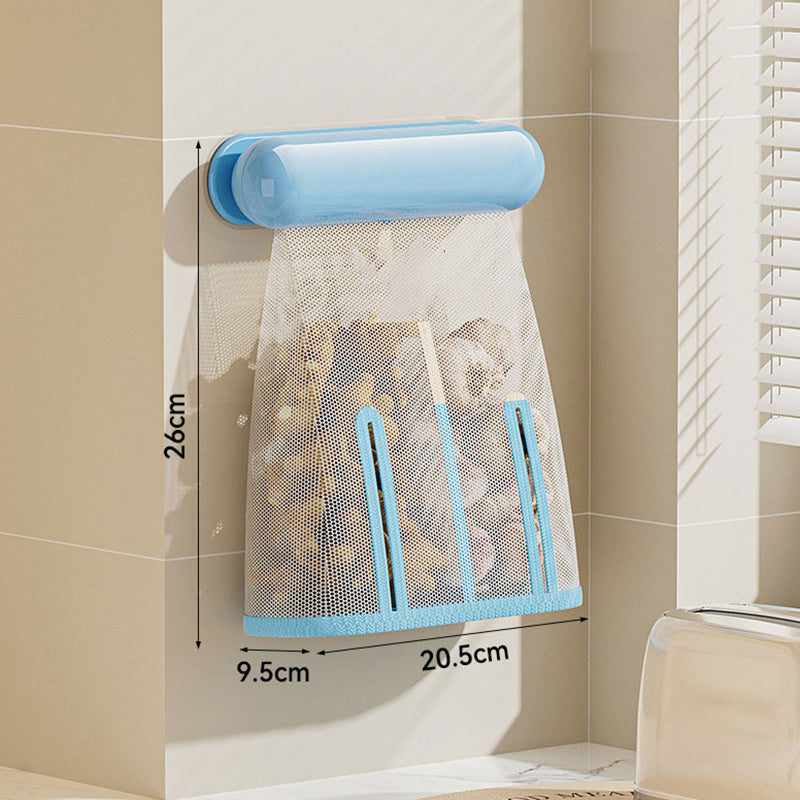 Versatile Mesh Storage Bag