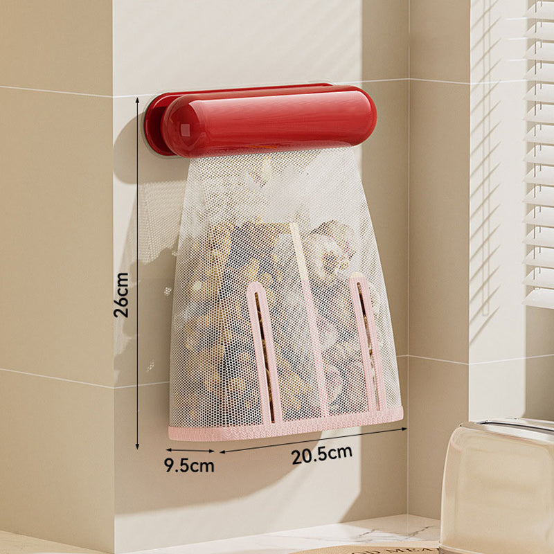 Versatile Mesh Storage Bag