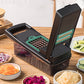 8-in-1 Multifunction Vegetable Chopper