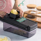 8-in-1 Multifunction Vegetable Chopper
