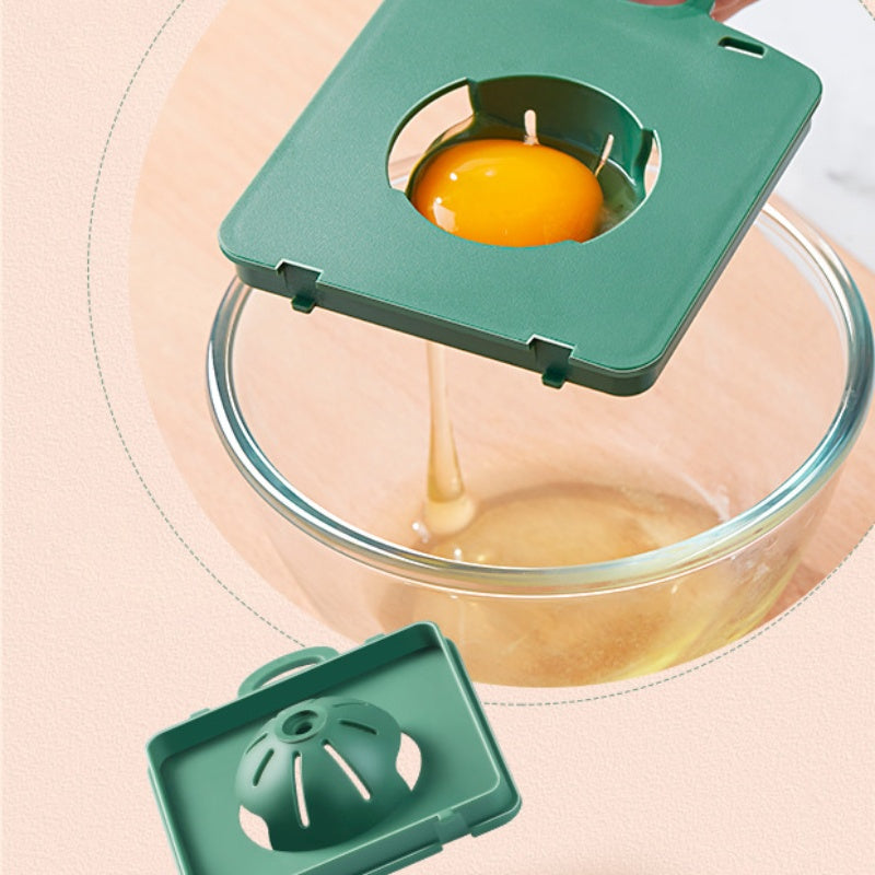 8-in-1 Multifunction Vegetable Chopper