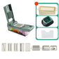 8-in-1 Multifunction Vegetable Chopper