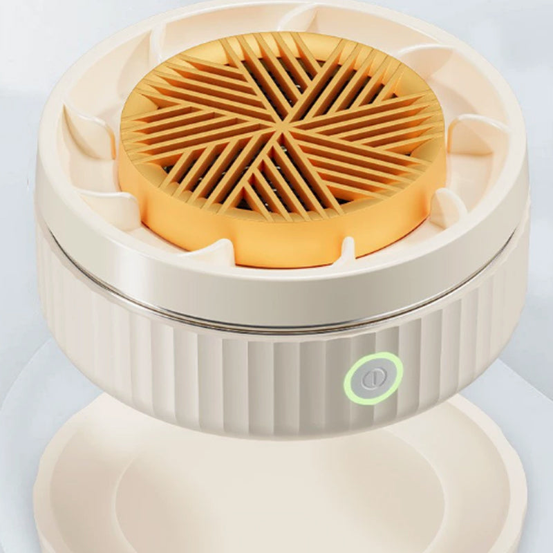 Portable Fruit & Vegetable Purifier Cleaner