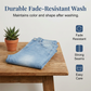 Women's High-Waist Slim-Fit Capri Jeans