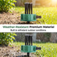 💧 50% OFF NOW! 🌿 360° Coverage Precision Garden Irrigation Sprinkler – Adjustable Nozzle, Water-Saving & Perfect for Lawn, Flower Beds & Crops 🌸