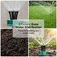 💧 50% OFF NOW! 🌿 360° Coverage Precision Garden Irrigation Sprinkler – Adjustable Nozzle, Water-Saving & Perfect for Lawn, Flower Beds & Crops 🌸
