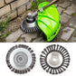🔥HOT SALE🔥2026 Hot Garden Weed Brush Lawn Mower Blade