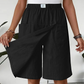⏰🔥LIMITED TIME 50% OFF! 💃 Women’s Casual Elastic Waist Wrap Skort – Comfortable, Flowy & Perfect for Summer Days ☀️✨