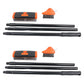 🌿 50% OFF! 🧹 3-in-1 Wire Brush Set for Weeding – Sturdy Metal Bristles, Ergonomic Handles & Perfect for Grout, Patios & Sidewalks 🏡