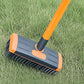 🌿 50% OFF! 🧹 3-in-1 Wire Brush Set for Weeding – Sturdy Metal Bristles, Ergonomic Handles & Perfect for Grout, Patios & Sidewalks 🏡