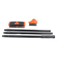 🌿 50% OFF! 🧹 3-in-1 Wire Brush Set for Weeding – Sturdy Metal Bristles, Ergonomic Handles & Perfect for Grout, Patios & Sidewalks 🏡