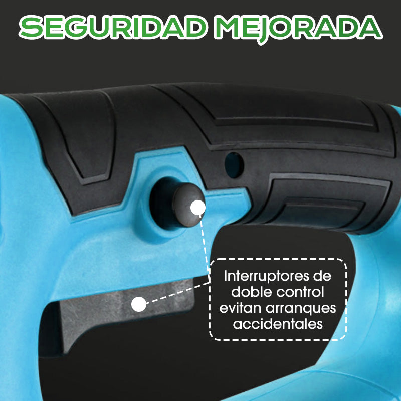 Cordless Electric Weed Whacker