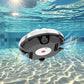🤖New arrival 50% OFF!🌊Pool Cleaning Robot | Cordless · Powerful Suction · Smart Navigation · One-Touch Start · Easy-to-Remove Filter Basket🏖️