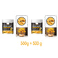 ⏳Time-Limited Special⏰Water-Based Flash Gold Paint – Versatile for Canvas, Wood & Ceramic 🎨🖌️【While Supplies Last】