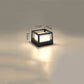 Minimalist Outdoor Post Light for Patios