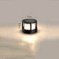 Minimalist Outdoor Post Light for Patios