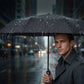 🌦️🌦️Manual Open 8-Rib Sun & Rain Umbrella