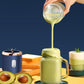 🔥While Supplies Last 40% OFF!🎉 Portable Rechargeable Mini Juicer